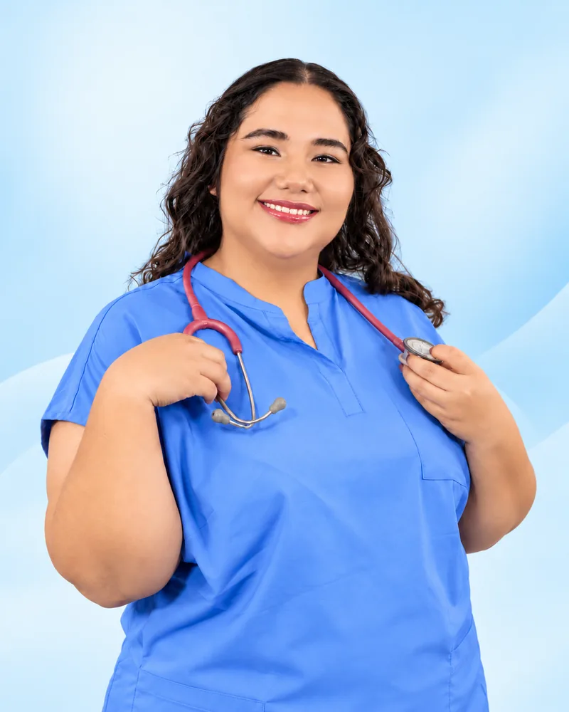 Dra. Biaani Figueroa, neumóloga de adultos en Tuxtla Gutiérrez